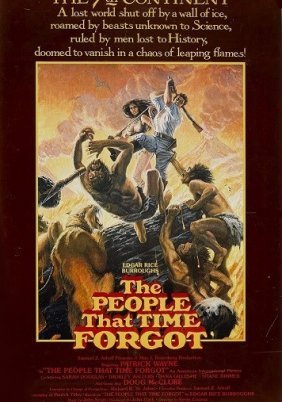 The People That Time Forgot (1977)