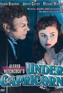 Στον αστερισμό του Αιγόκερω / Under Capricorn (1949)
