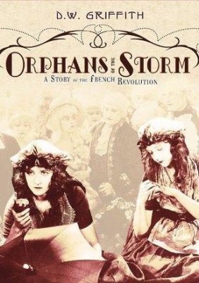 Orphans of the Storm (1921)