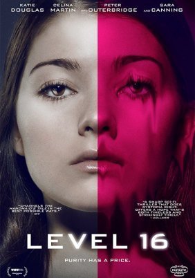 Level 16 (2018)