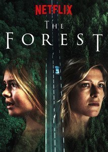 The Forest (2017)