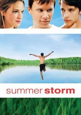 Summer Storm / Sommersturm (2004)