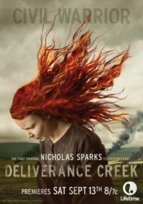 Deliverance Creek (2014)