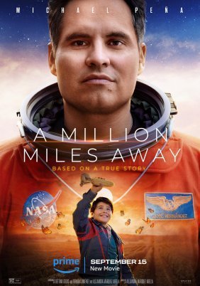 A Million Miles Away (2023)