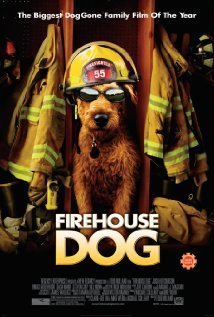 Firehouse Dog / Ένας Τετράποδος Πυροσβέστης (2007)