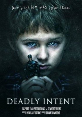 Deadly Intent (2016)