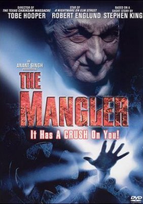 The Mangler (1995)
