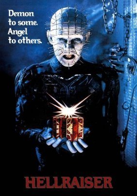 Hellraiser (1987)
