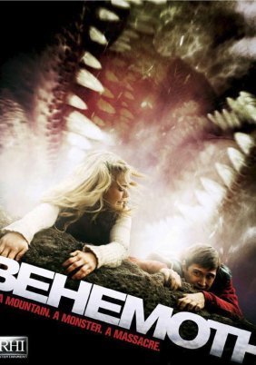 Behemoth (2011)