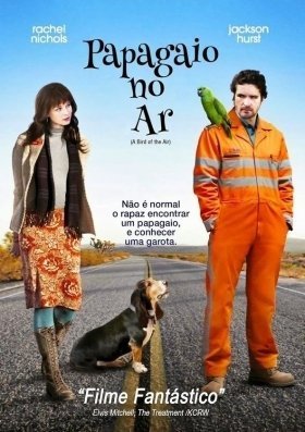 A Bird of the Air (2011)