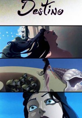Destino (2003) Short