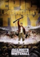 Jackboots on Whitehall (2010)