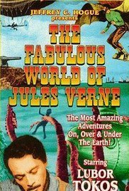 The Fabulous World of Jules Verne (1958)