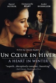 A Heart in Winter / Un Coeur En Hiver (1992)