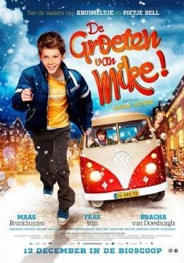 De Groeten van Mike! / Mike Says Goodbye! (2012)