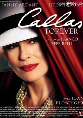 Callas Forever (2002)