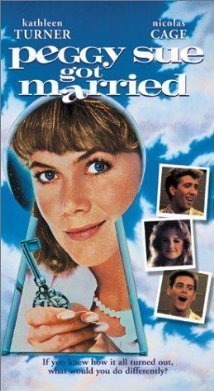 Peggy Sue Got Married (1986)