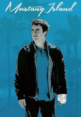 Mustang Island (2017)