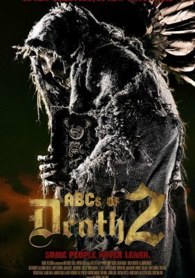 ABCs of Death 2 (2014)