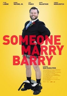 Someone Marry Barry (2014)