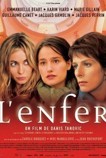 Η Κόλαση Μέσα Μας / L'Enfer / Hell (2005)