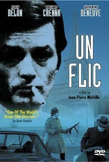A Cop / Un flic (1972)