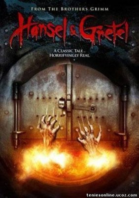Hansel & Gretel (2013)