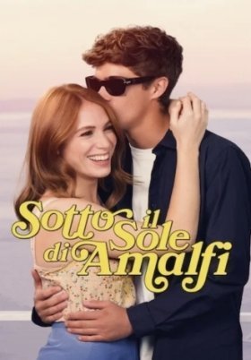 Sotto il sole di Amalfi / Under the Amalfi Sun (2022)