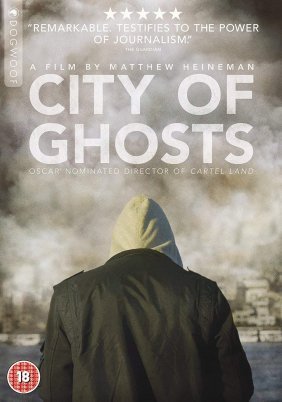 City of Ghosts (2017)