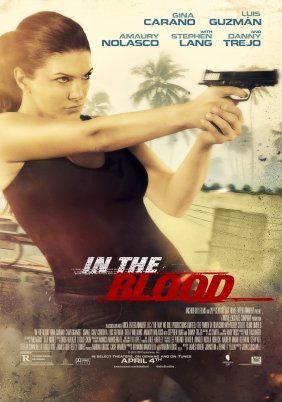 Εν Ψυχρώ / In the Blood (2014)
