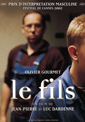 The Son / Le fils (2002)