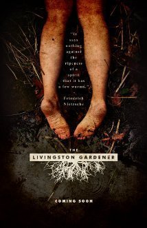 The Livingston Gardener (2015)