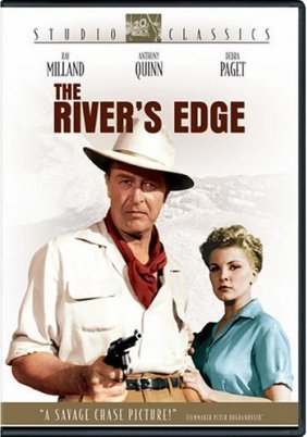 The River's Edge (1957)