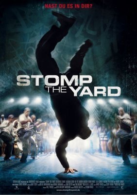 Stomp The Yard / Ο Ρυθμός του Δρόμου (2007)