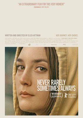 Never Rarely Sometimes Always (2020)