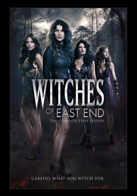 Witches of East End (2013)
