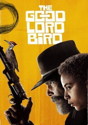 The Good Lord Bird (2020)
