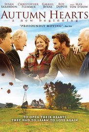 Καρδιές Του Φθινοπώρου / Autumn Hearts: A New Beginning / Emotional Arithmetic (2007)