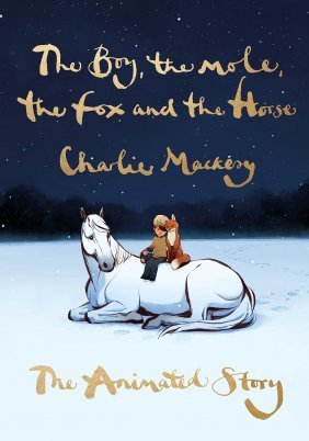 The Boy, the Mole, the Fox and the Horse (2022)