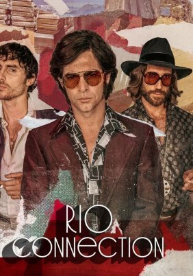 Rio Connection (2023)