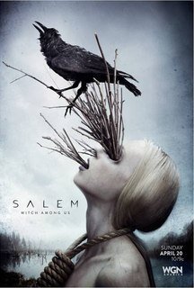 Salem (2014) 1ος Κύκλος