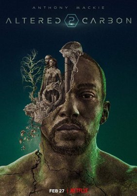 Altered Carbon (2018)