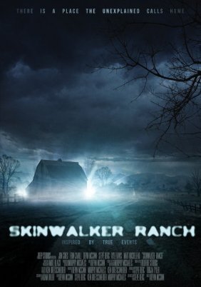 Skinwalker Ranch (2013)