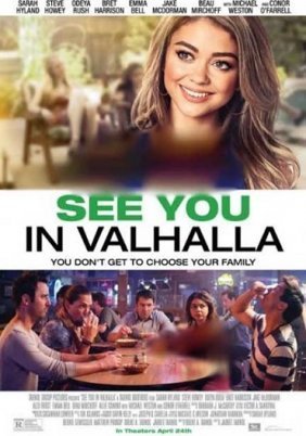 See You in Valhalla (2015)