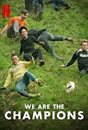 We Are the Champions (2020)