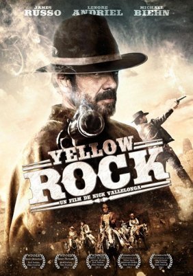Yellow Rock (2011)