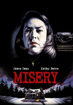 Misery (1990)