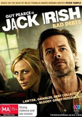Jack Irish: Bad Debts (2012)