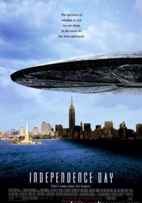 Independence Day / Ημέρα Ανεξαρτησίας (1996)