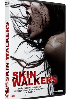 Skinwalkers / Από Τα Μεσάνυχτα Ως Την Αυγή (2006)
